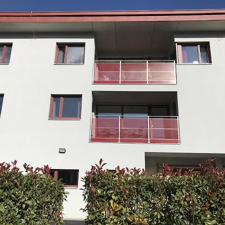 Posthof . Guest house Zirl