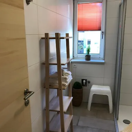 Konukevi Posthof . 3*