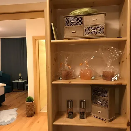 Konukevi Posthof . Zirl