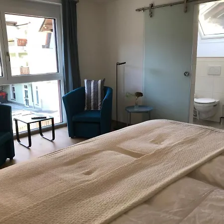 Konukevi Posthof . Zirl