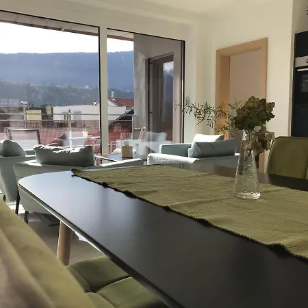 Posthof . Konukevi 3*