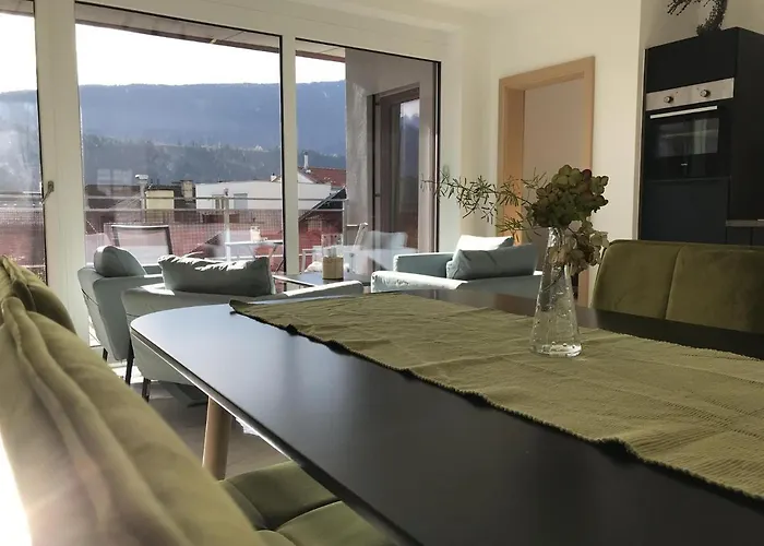 Posthof . Гостевой дом 3*