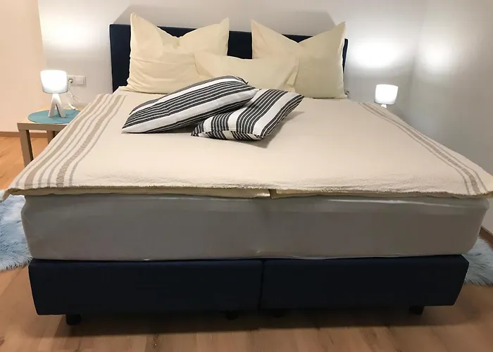 Гостевой дом Posthof . 3*