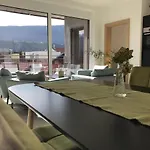 Posthof . Pensjonat 3*