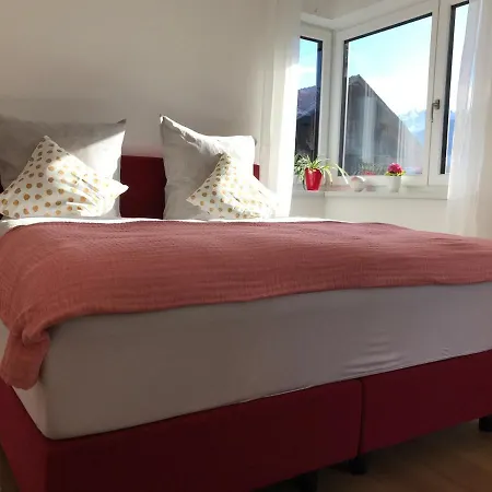 Guest house Posthof . *
