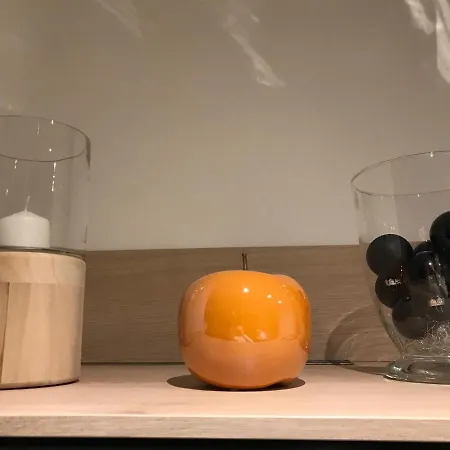 Maison d'hôtes Posthof . 3*