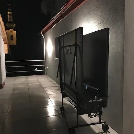 Posthof . 3* Zirl