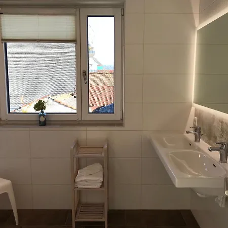 Vendégház Posthof . Zirl