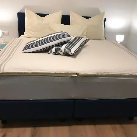 Maison d'hôtes Posthof . 3*