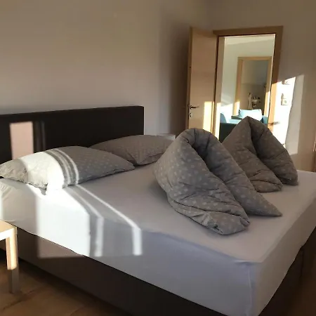 Posthof . Maison d'hôtes Zirl