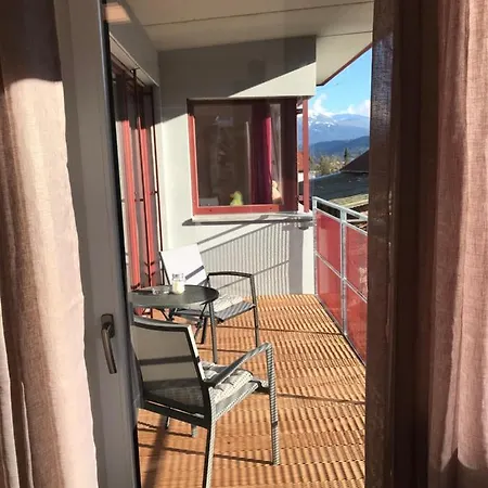 Posthof . Vendégház