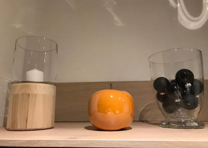 Maison d'hôtes Posthof . 3*