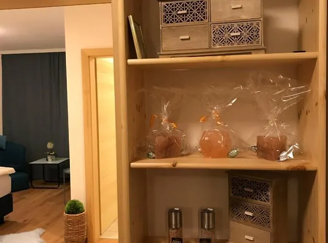 Maison d'hôtes Posthof . Zirl