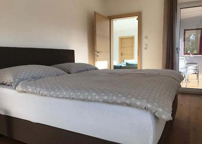 Posthof . Maison d'hôtes Zirl