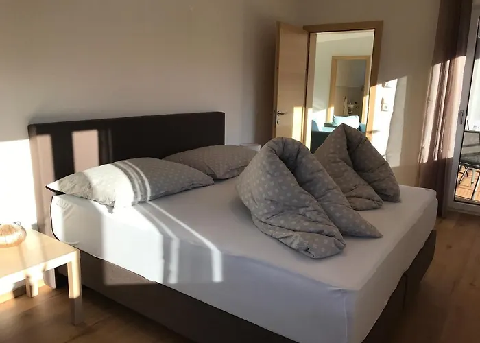 Posthof . Maison d'hôtes Zirl